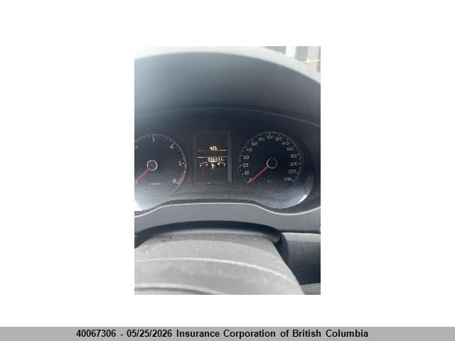 Продажа на аукционе авто 2011 Volkswagen Jetta, vin: 3VWDL7AJ8BM057729, номер лота: 40067306