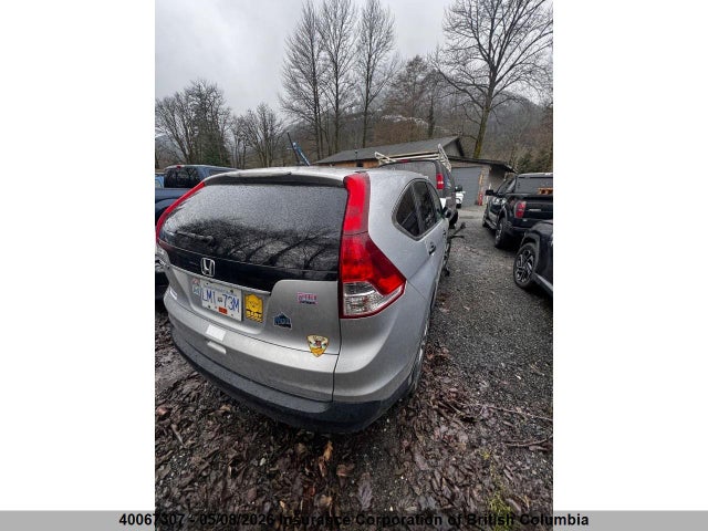 Продаж на аукціоні авто 2012 Honda Cr-v, vin: 2HKRM3H3XCH001465, номер лоту: 40067307