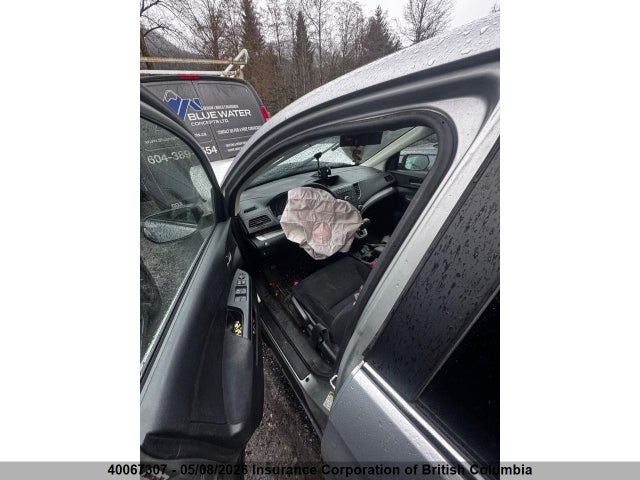 Продаж на аукціоні авто 2012 Honda Cr-v, vin: 2HKRM3H3XCH001465, номер лоту: 40067307