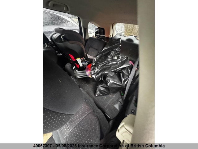 Продаж на аукціоні авто 2012 Honda Cr-v, vin: 2HKRM3H3XCH001465, номер лоту: 40067307