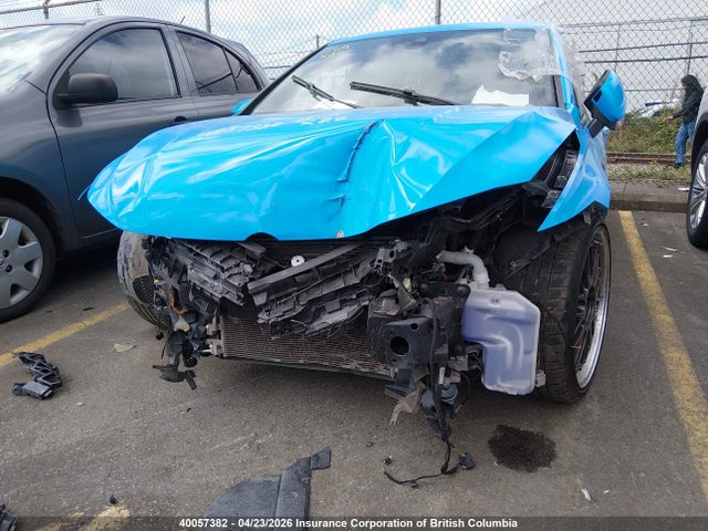 2022 Volkswagen Gti S მანქანა იყიდება აუქციონზე, vin: WVWG87CD4NW212936, აუქციონის ნომერი: 40057382