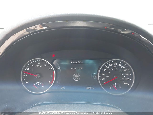 KNDERCAAXM7199110 KIA Seltos Ex/ex Premium
