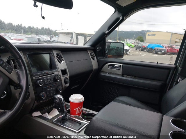 1FMJU2AT6HEA40610 Ford Expedition Limited