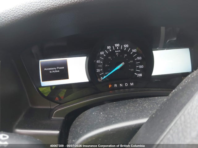 1FMJU2AT6HEA40610 Ford Expedition Limited