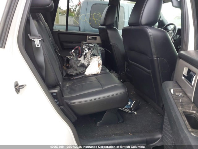 1FMJU2AT6HEA40610 Ford Expedition Limited