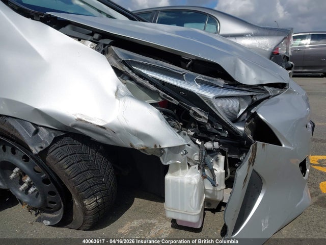 JTDKBRFU2G3004688 Toyota Prius
