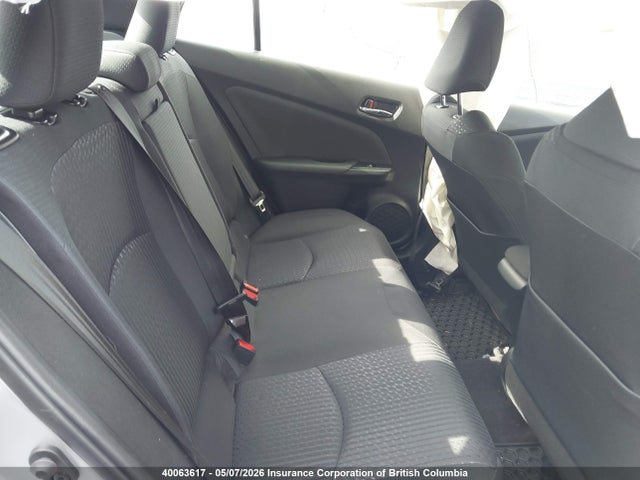 JTDKBRFU2G3004688 Toyota Prius
