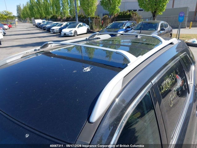 5N1AT2MT2GC816708 Nissan Rogue