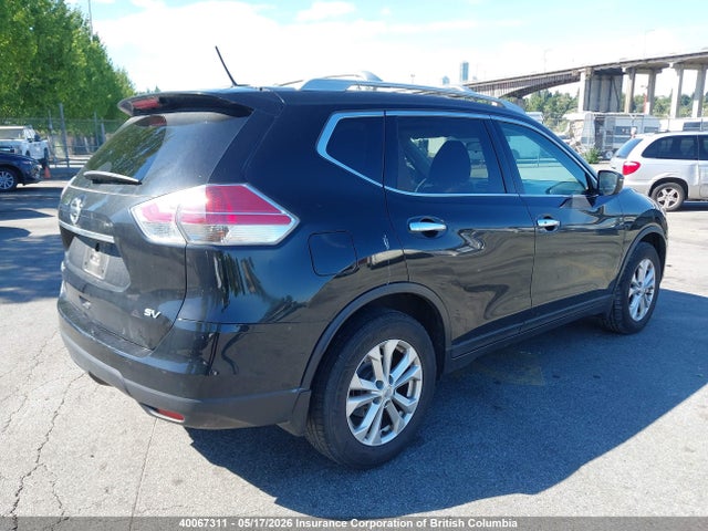 5N1AT2MT2GC816708 Nissan Rogue