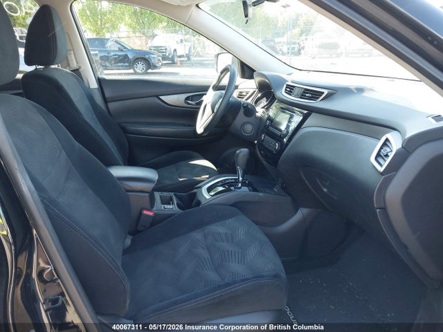 5N1AT2MT2GC816708 Nissan Rogue