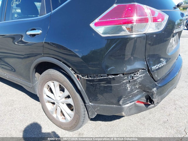 5N1AT2MT2GC816708 Nissan Rogue