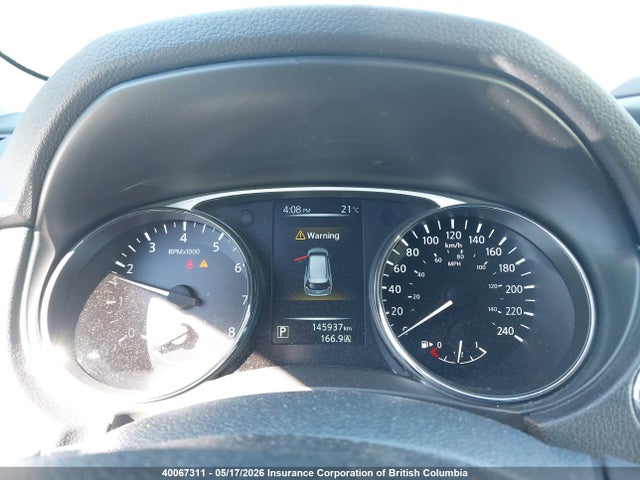 5N1AT2MT2GC816708 Nissan Rogue