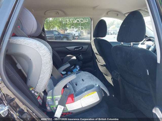5N1AT2MT2GC816708 Nissan Rogue
