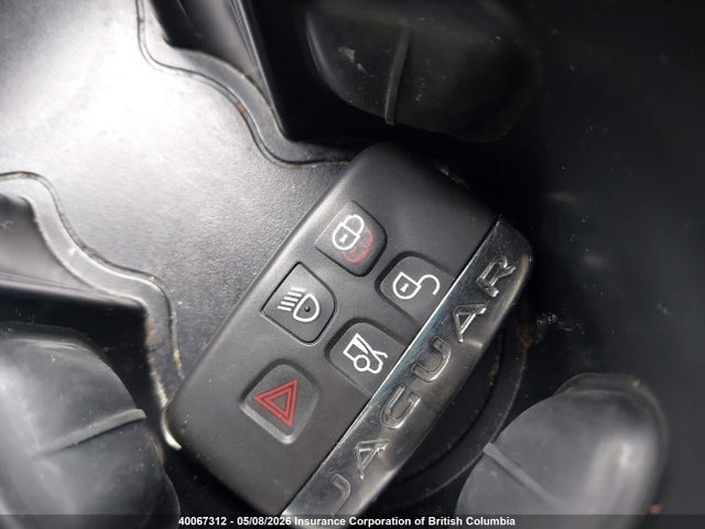 Продаж на аукціоні авто 2018 Jaguar Xe, vin: SAJAL4GX0JCP38078, номер лоту: 40067312