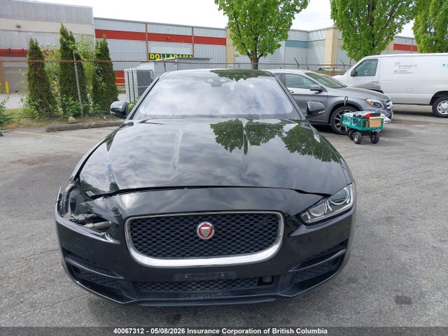 Продаж на аукціоні авто 2018 Jaguar Xe, vin: SAJAL4GX0JCP38078, номер лоту: 40067312
