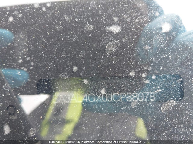Продаж на аукціоні авто 2018 Jaguar Xe, vin: SAJAL4GX0JCP38078, номер лоту: 40067312
