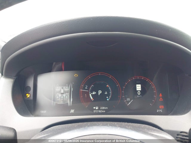 Продаж на аукціоні авто 2018 Jaguar Xe, vin: SAJAL4GX0JCP38078, номер лоту: 40067312