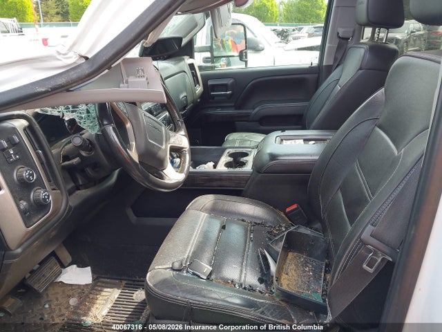 Aukcja sprzedaży 2016 Gmc Sierra 1500 Denali, vin: 3GTU2PECXGG360891, numer aukcji: 40067316