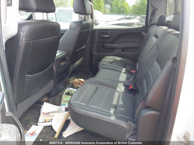 Aukcja sprzedaży 2016 Gmc Sierra 1500 Denali, vin: 3GTU2PECXGG360891, numer aukcji: 40067316
