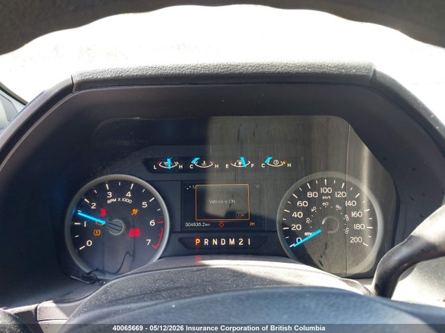 40065669 :رقم المزاد ، 1FTFX1EF9HKD98253 vin ، 2017 Ford F-150 Xlt مزاد بيع