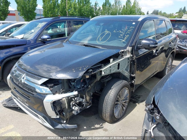 JA4J24A56LZ606462 Mitsubishi Outlander Sel/gt/fe