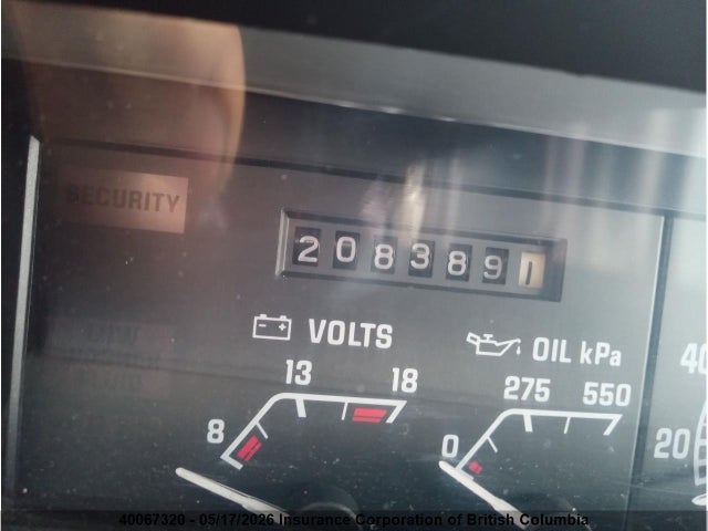 Aukcja sprzedaży 1990 Buick Lesabre Limited, vin: 1G4HR51C2LH528607, numer aukcji: 40067320