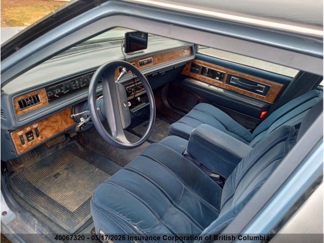Aukcja sprzedaży 1990 Buick Lesabre Limited, vin: 1G4HR51C2LH528607, numer aukcji: 40067320