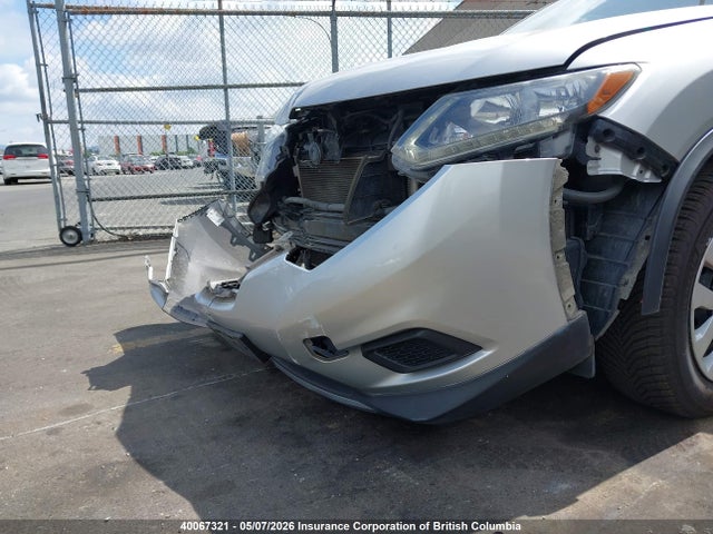 Продажа на аукционе авто 2014 Nissan Rogue, vin: 5N1AT2MV3EC765928, номер лота: 40067321
