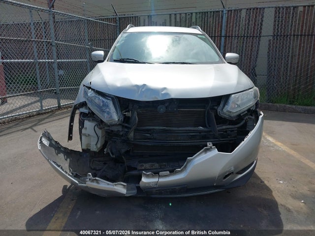 Продажа на аукционе авто 2014 Nissan Rogue, vin: 5N1AT2MV3EC765928, номер лота: 40067321