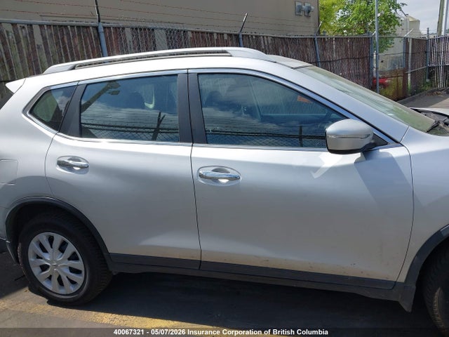 Продажа на аукционе авто 2014 Nissan Rogue, vin: 5N1AT2MV3EC765928, номер лота: 40067321