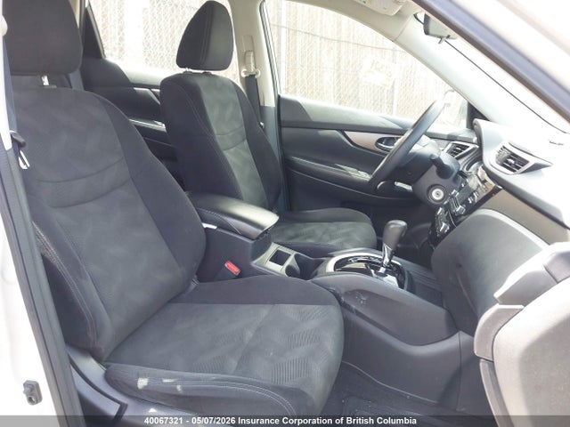 Продажа на аукционе авто 2014 Nissan Rogue, vin: 5N1AT2MV3EC765928, номер лота: 40067321