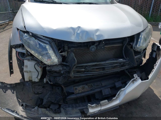 Продажа на аукционе авто 2014 Nissan Rogue, vin: 5N1AT2MV3EC765928, номер лота: 40067321