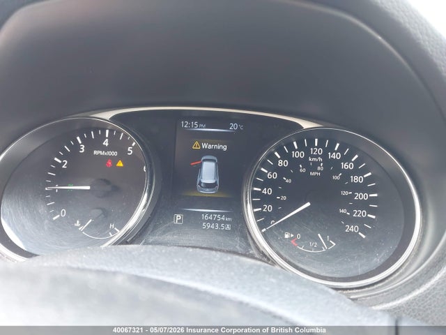 Продажа на аукционе авто 2014 Nissan Rogue, vin: 5N1AT2MV3EC765928, номер лота: 40067321