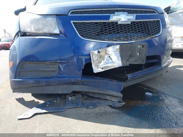 Aukcja sprzedaży 2012 Chevrolet Cruze Ls, vin: 1G1PC5SH6C7378463, numer aukcji: 40063219
