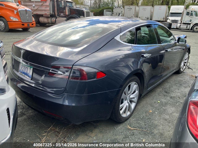 Продажа на аукционе авто 2016 Tesla Model S, vin: 5YJSA1E28GF172388, номер лота: 40067325