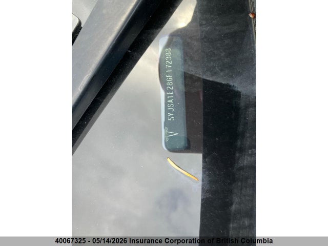 Продажа на аукционе авто 2016 Tesla Model S, vin: 5YJSA1E28GF172388, номер лота: 40067325