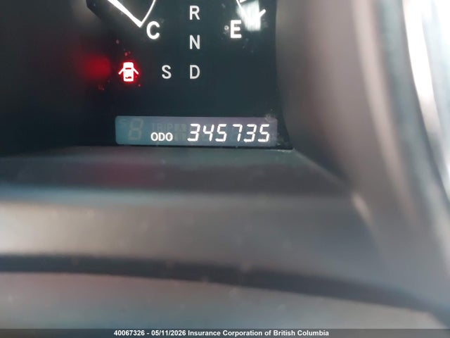 40067326 :رقم المزاد ، JTEES42A692125773 vin ، 2009 Toyota Highlander Limited مزاد بيع