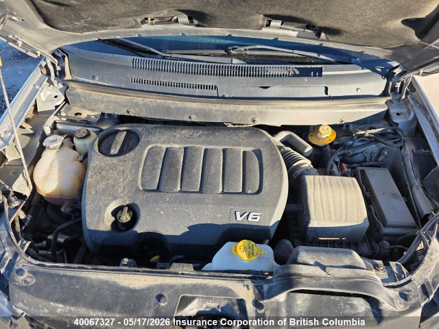 3C4PDDGG0JT219719 Dodge Journey Crossroad
