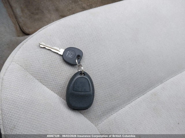 40067329 :رقم المزاد ، 2G1WT58N469391708 vin ، 2006 Chevrolet Impala Lt مزاد بيع