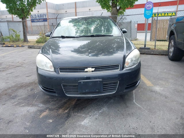 40067329 :رقم المزاد ، 2G1WT58N469391708 vin ، 2006 Chevrolet Impala Lt مزاد بيع