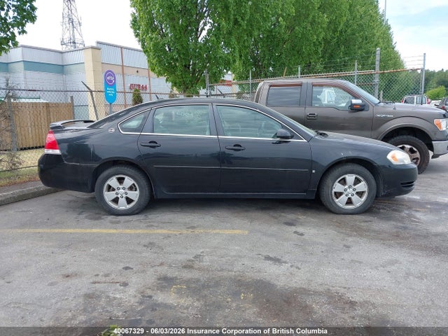 40067329 :رقم المزاد ، 2G1WT58N469391708 vin ، 2006 Chevrolet Impala Lt مزاد بيع