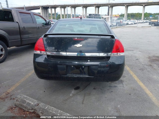 40067329 :رقم المزاد ، 2G1WT58N469391708 vin ، 2006 Chevrolet Impala Lt مزاد بيع
