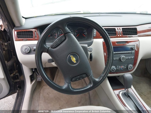 40067329 :رقم المزاد ، 2G1WT58N469391708 vin ، 2006 Chevrolet Impala Lt مزاد بيع