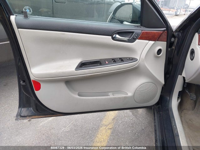 40067329 :رقم المزاد ، 2G1WT58N469391708 vin ، 2006 Chevrolet Impala Lt مزاد بيع