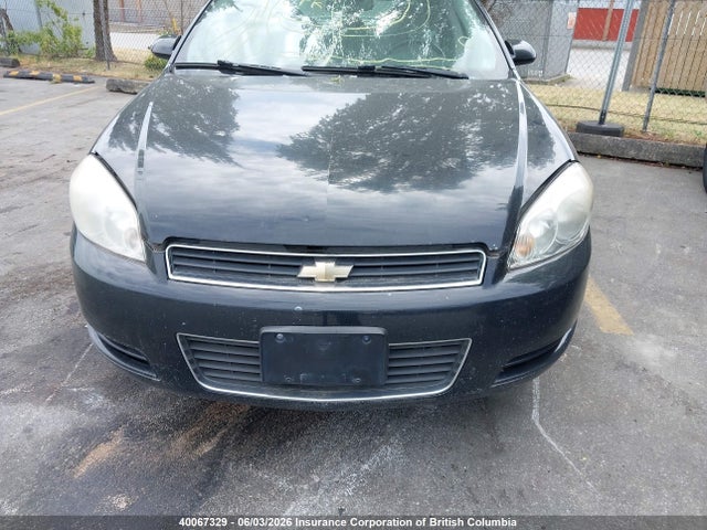 40067329 :رقم المزاد ، 2G1WT58N469391708 vin ، 2006 Chevrolet Impala Lt مزاد بيع