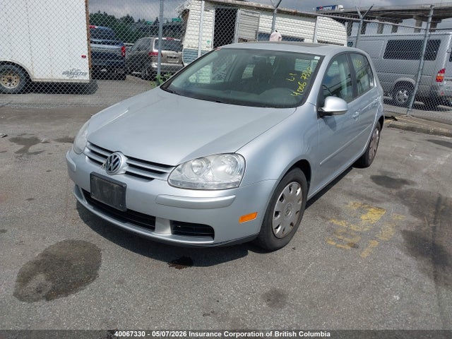 Aukcja sprzedaży 2008 Volkswagen Rabbit, vin: WVWCA71K88W283856, numer aukcji: 40067330