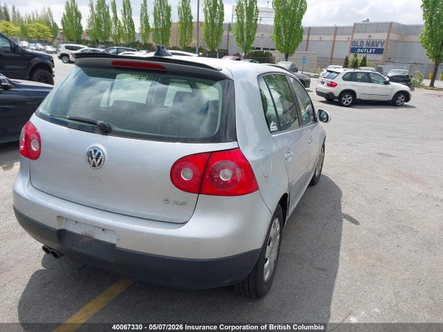 Aukcja sprzedaży 2008 Volkswagen Rabbit, vin: WVWCA71K88W283856, numer aukcji: 40067330