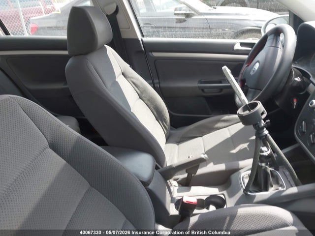 Aukcja sprzedaży 2008 Volkswagen Rabbit, vin: WVWCA71K88W283856, numer aukcji: 40067330