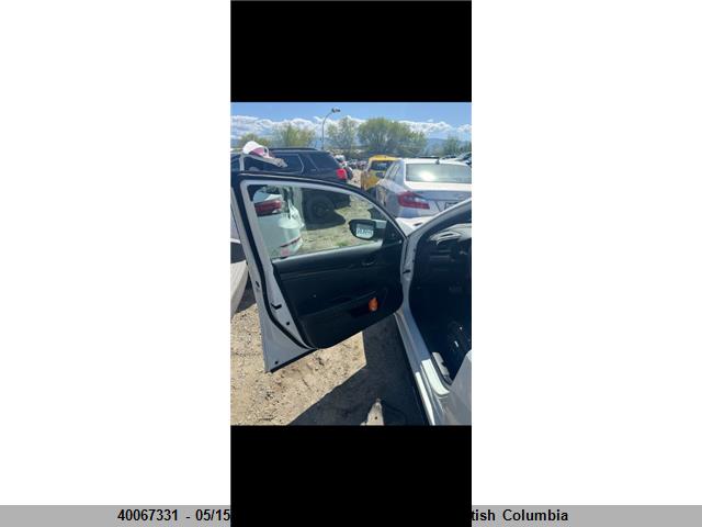40067331 :رقم المزاد ، SHHFK7H98HU309372 vin ، 2017 Honda Civic مزاد بيع