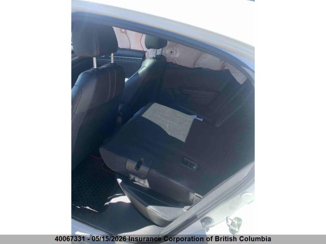 40067331 :رقم المزاد ، SHHFK7H98HU309372 vin ، 2017 Honda Civic مزاد بيع